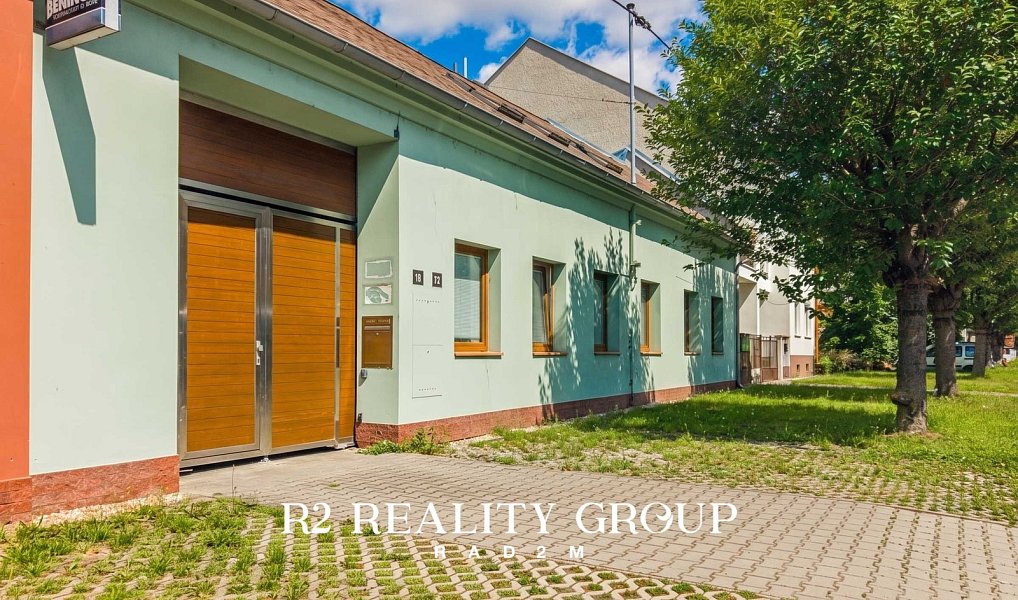 Prodej domu 203 m² s pozemkem 1 536 m², Smržice – náhled fotky 4