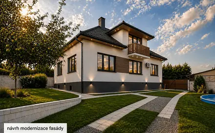 Prodej domu 177 m² s pozemkem 1 010 m², Nové Bránice, okres Brno-venkov