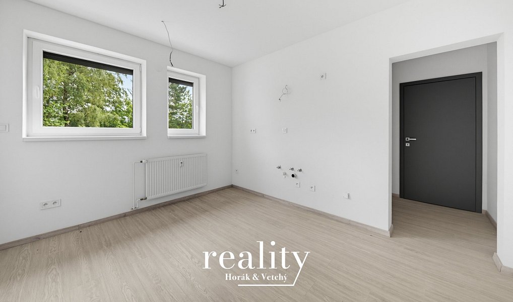 Prodej bytu 2+kk 36 m², Herálec – náhled fotky 2