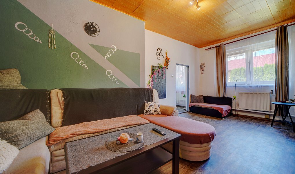 Prodej domu 96 m² s pozemkem 596 m², Halenkovice – náhled fotky 5