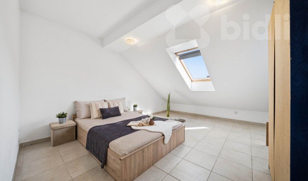 Prodej bytu 2+kk 60 m², Chrudim – náhled fotky 6
