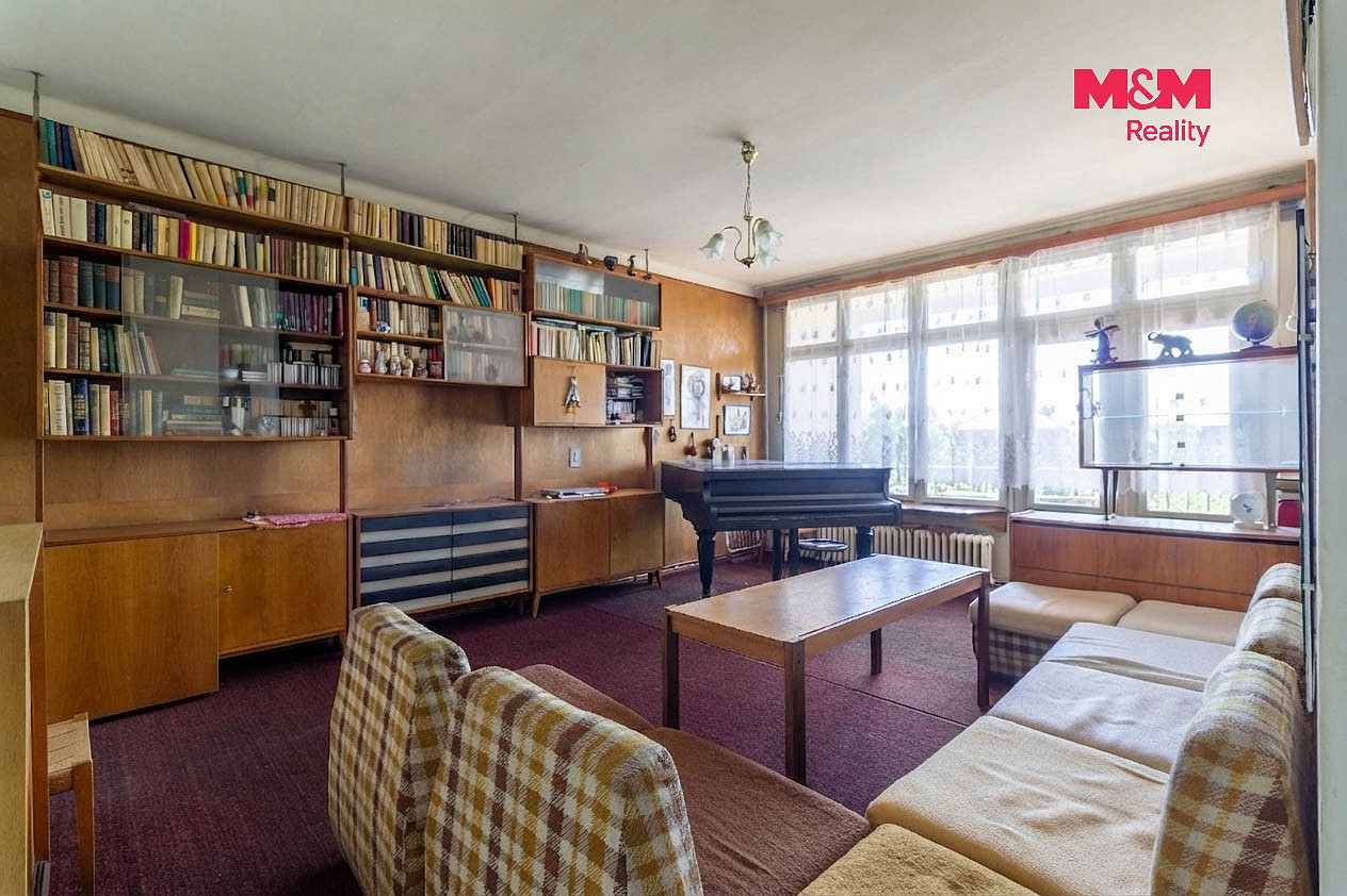 Prodej bytu 2+1 83 m² — photo 2