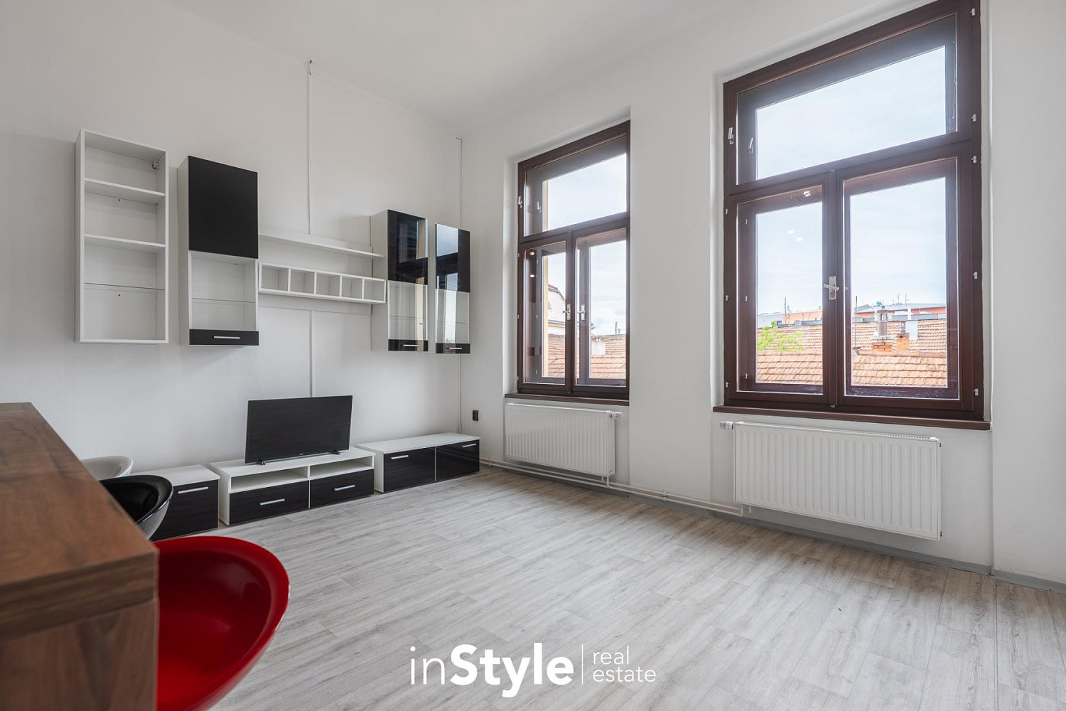 Pronájem bytu 3+kk 67 m² – fotografie 4
