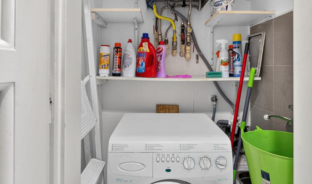 Pronájem bytu 4+kk 141 m², Praha – náhled fotky 15