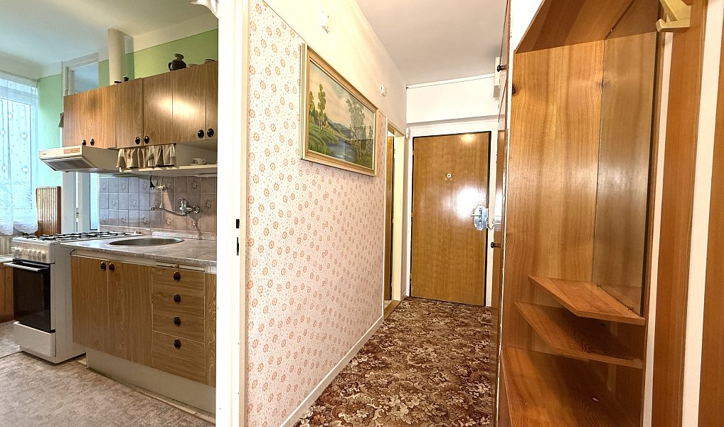 Prodej bytu 2+1 51 m², Zbýšov – náhled fotky 13