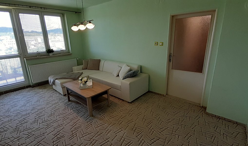 Prodej bytu 3+1 78 m², Sedlčany – náhled fotky 8