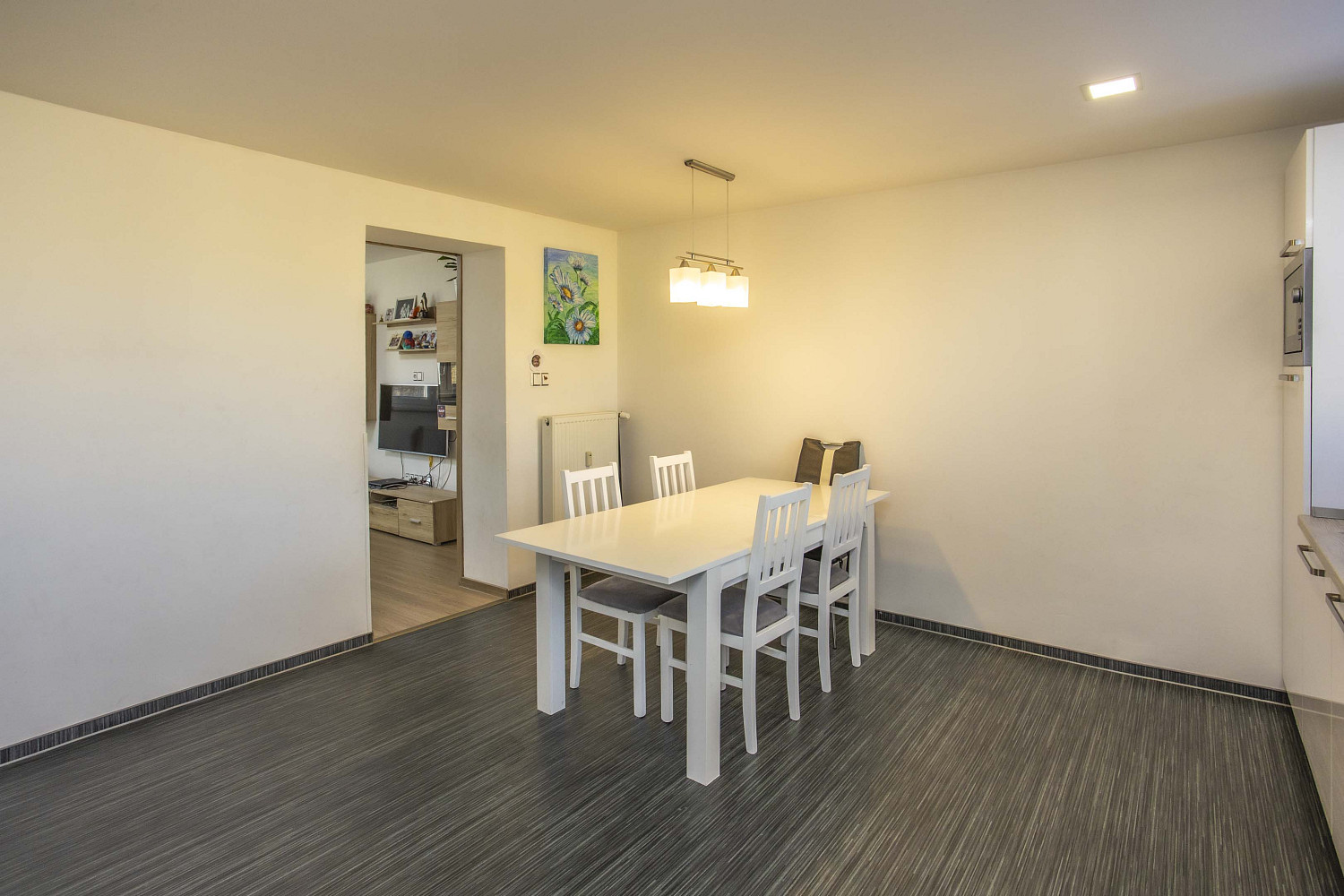 Prodej bytu 3+1 138 m² – fotografie 5