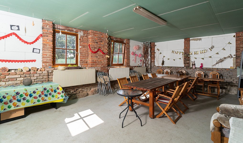 Prodej domu 520 m² s pozemkem 1 414 m², Cheb – náhled fotky 24