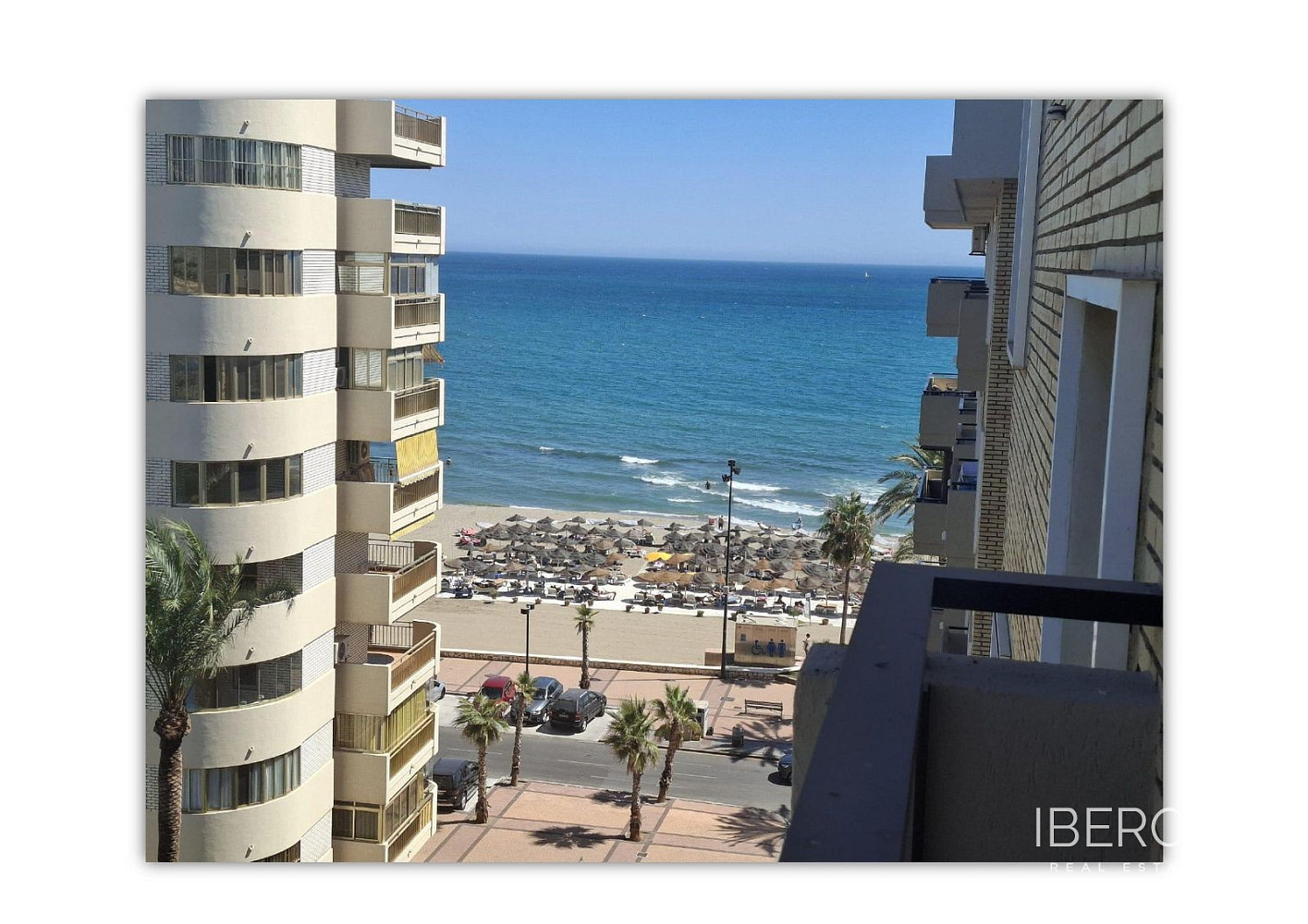 Pis 2+kk – Fuengirola, Los Boliches - Vista 2