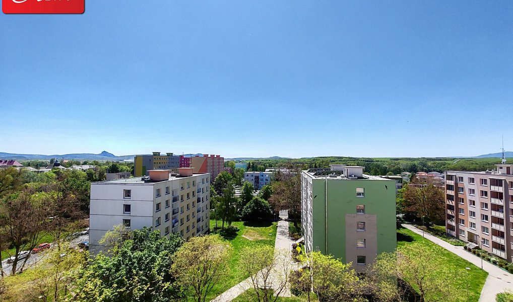 Pronájem bytu 1+1 35 m², Duchcov – náhled fotky 8