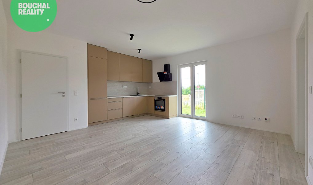 Pronájem bytu 2+kk 49 m², Zbůch – náhled fotky 11