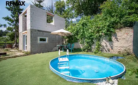 Prodej chaty/chalupy 25 m² s pozemkem 680 m², Litoměřice