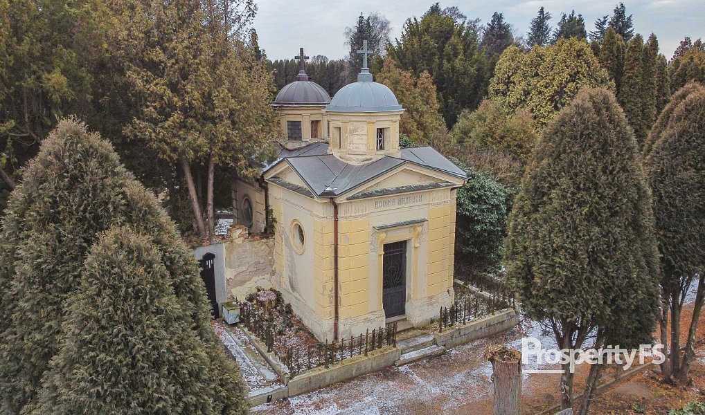 Prodej komerčního objektu (jiného typu) 8 m², Kralupy nad Vltavou – náhled fotky 4