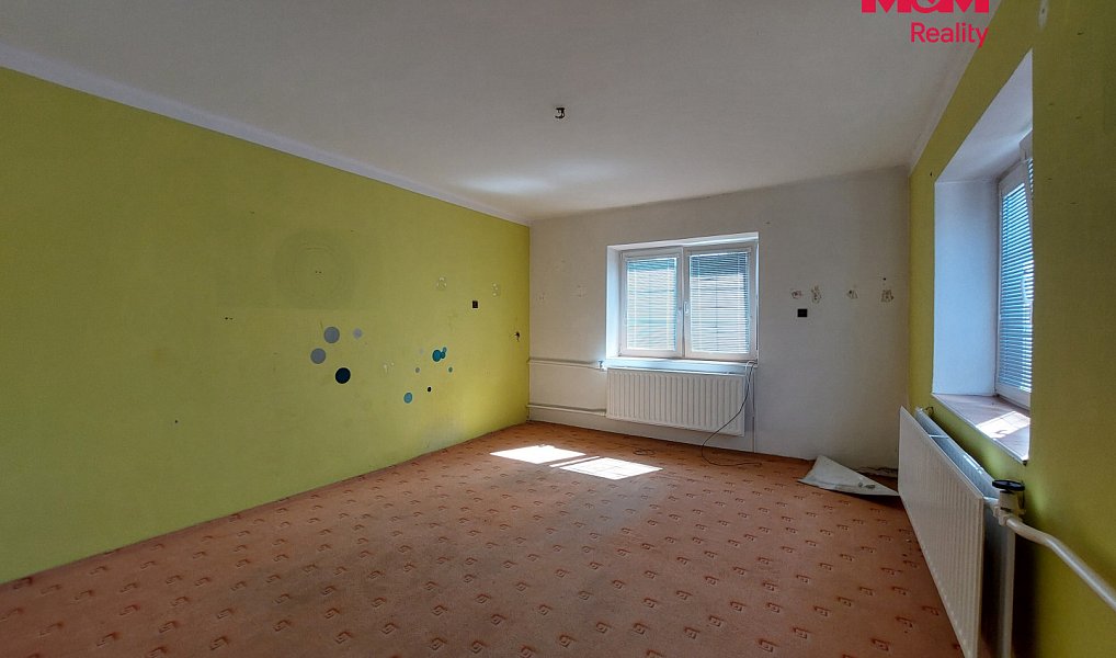 Prodej domu 195 m² s pozemkem 1 797 m², Nasavrky – náhled fotky 20