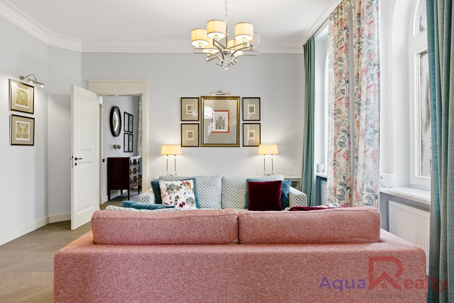 Prodej bytu 2+kk 66 m² – fotografie 2