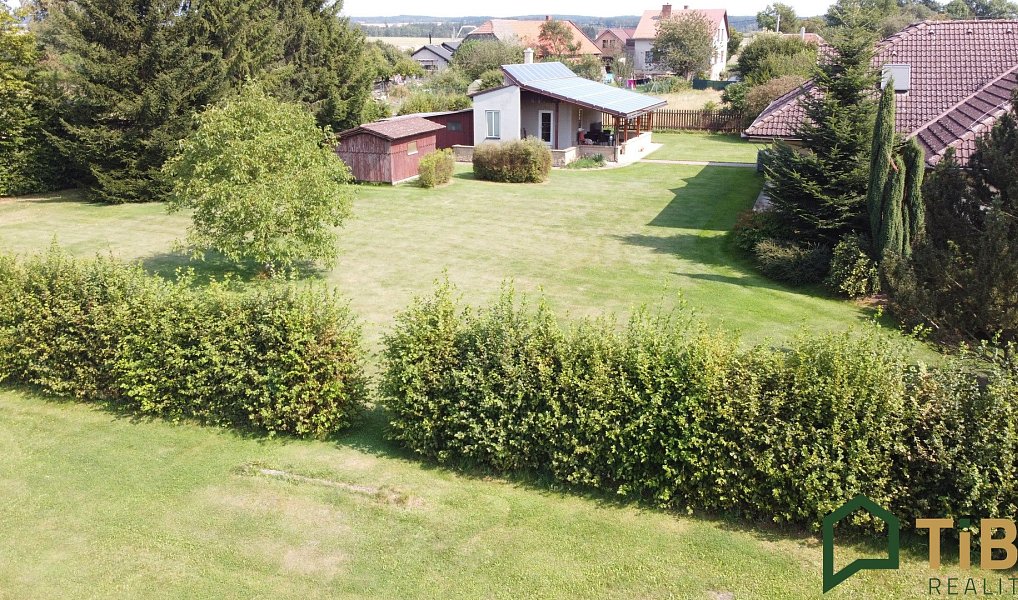 Prodej pozemku, 1933 m², Svitavy, Opatovec