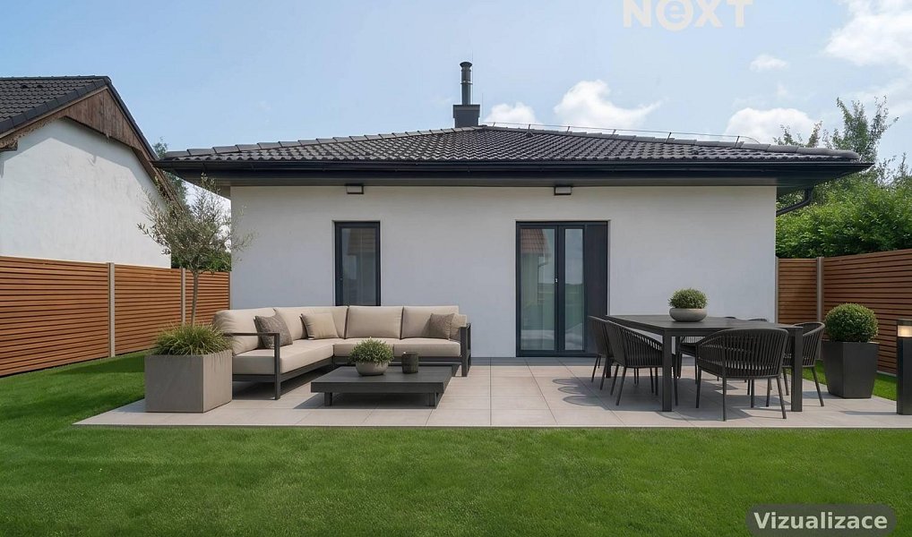 Prodej domu 49 m² s pozemkem 298 m², Blažejov – náhled fotky 16