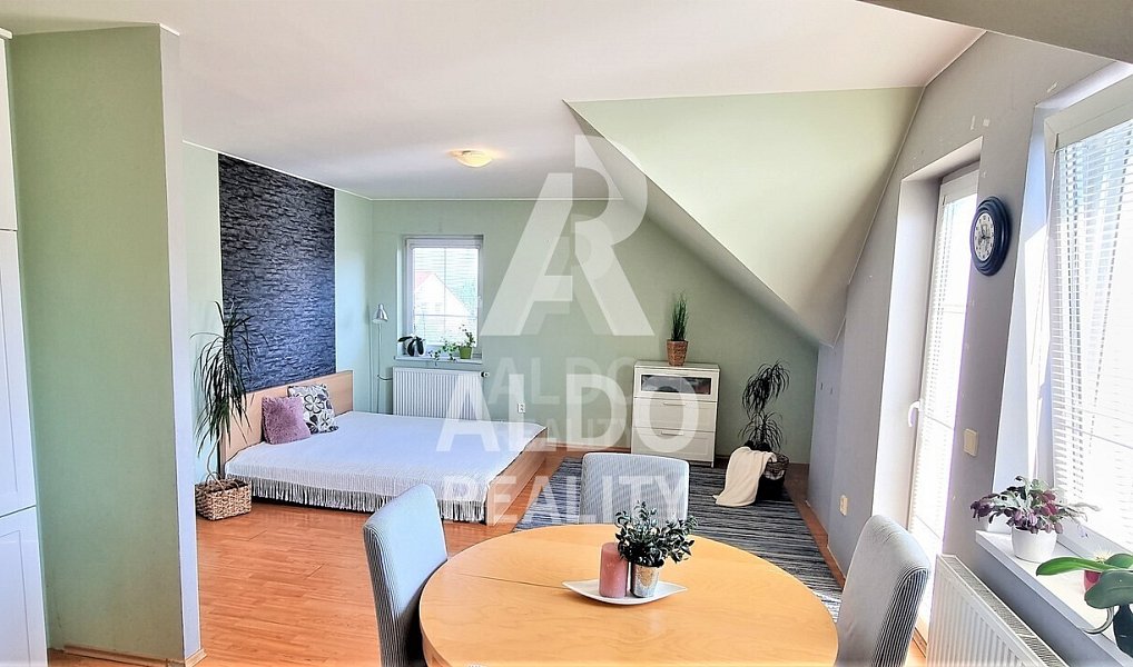 Prodej bytu 3+kk 75 m², Dolní Třebonín – náhled fotky 6