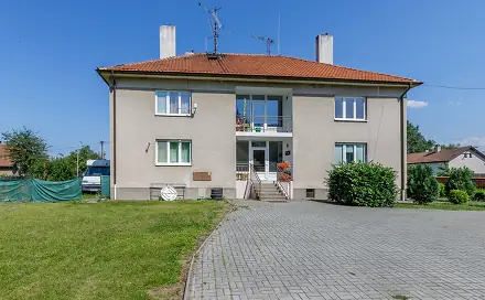Prodej bytu 4+kk 90 m², Býchory, okres Kolín