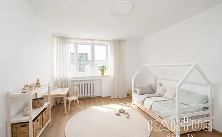 Prodej bytu 3+kk 65 m²