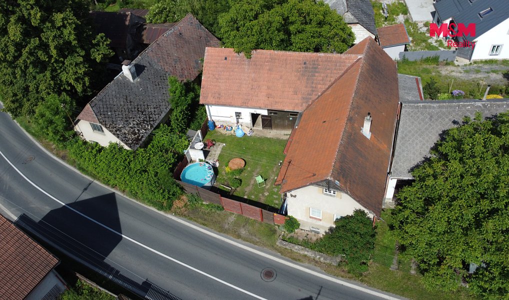 Prodej chaty/chalupy 50 m² s pozemkem 277 m², Vranovice – náhled fotky 5