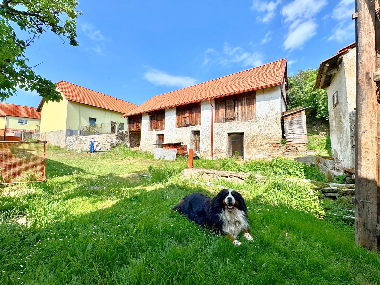 Prodej chaty/chalupy 293 m² s pozemkem 8 775 m² — photo 2