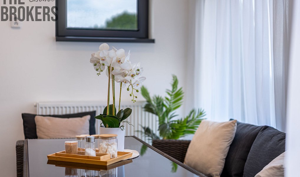 Prodej chaty/chalupy 37 m² s pozemkem 351 m², Humpolec – náhled fotky 7