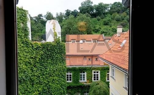 Pronájem bytu 4+1 221 m², Vlašská, Praha 1 - Malá Strana, okres Praha