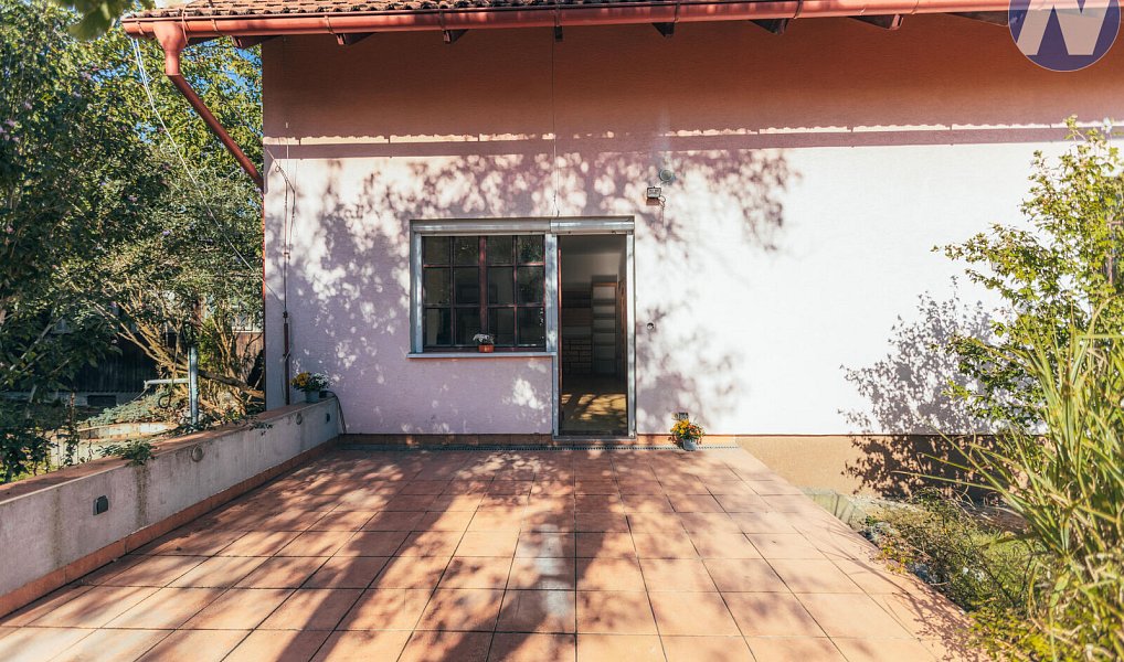 Prodej domu 130 m² s pozemkem 535 m², Plzeň – náhled fotky 24