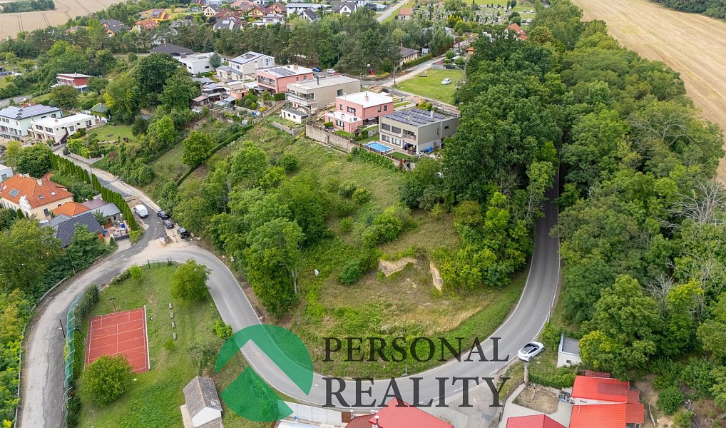 Prodej stavebního pozemku 2 352 m², Horky nad Jizerou – náhled fotky 3