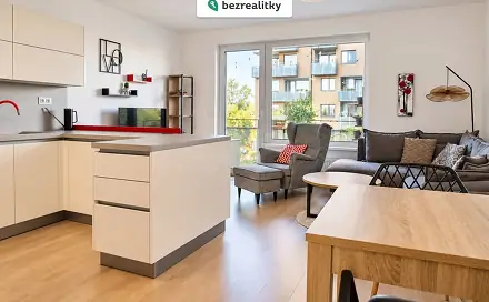 Prodej bytu 4+kk 92 m²