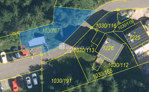 Prodej chaty/chalupy 25 m², Harrachov, okres Jablonec nad Nisou