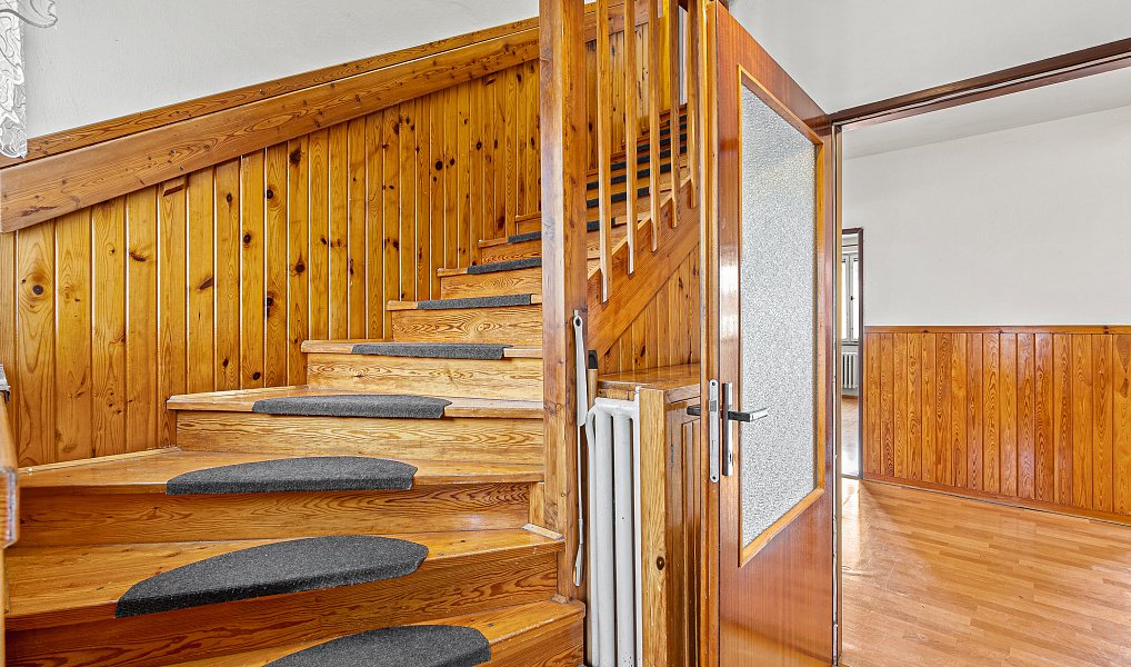 Prodej domu 172 m² s pozemkem 483 m², Křižanov – náhled fotky 5