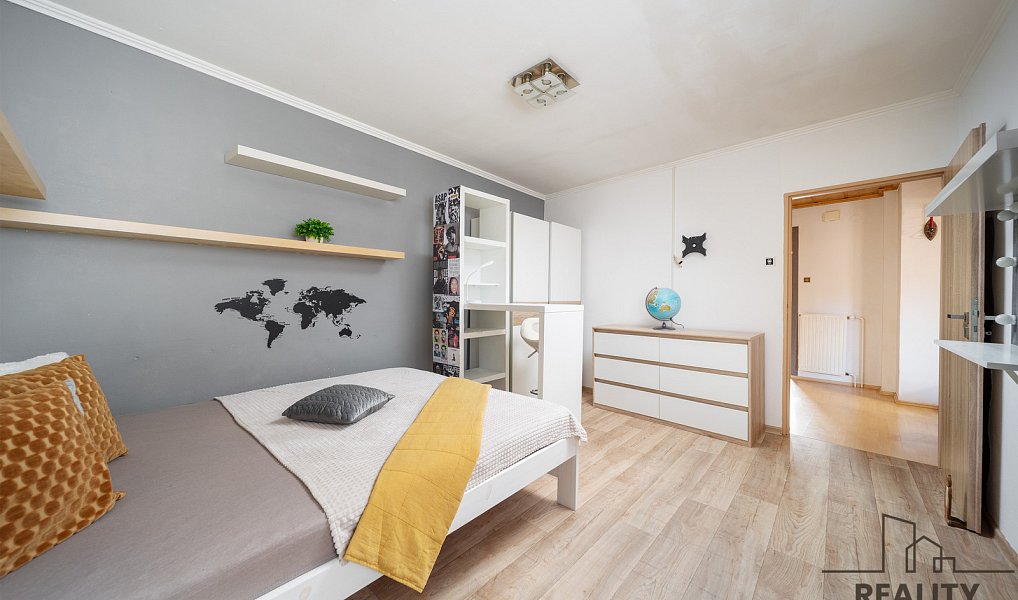 Prodej domu 180 m² s pozemkem 119 m², Trhové Sviny – náhled fotky 5