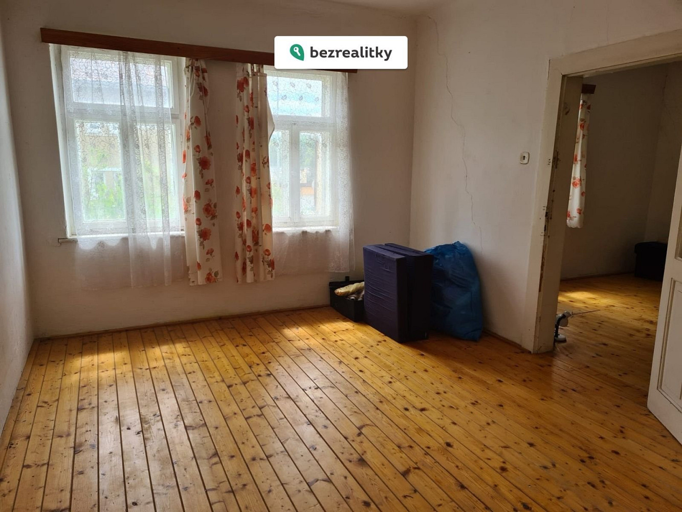 Prodej domu 60 m² s pozemkem 3 106 m² – fotografie 3
