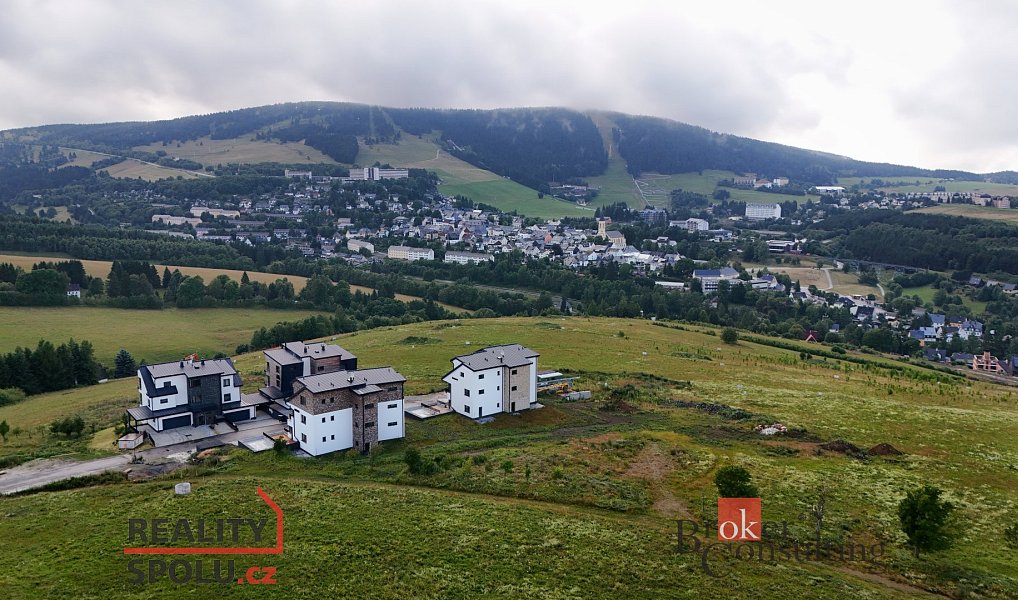 Prodej bytu 2+kk 58 m², Loučná pod Klínovcem – náhled fotky 7