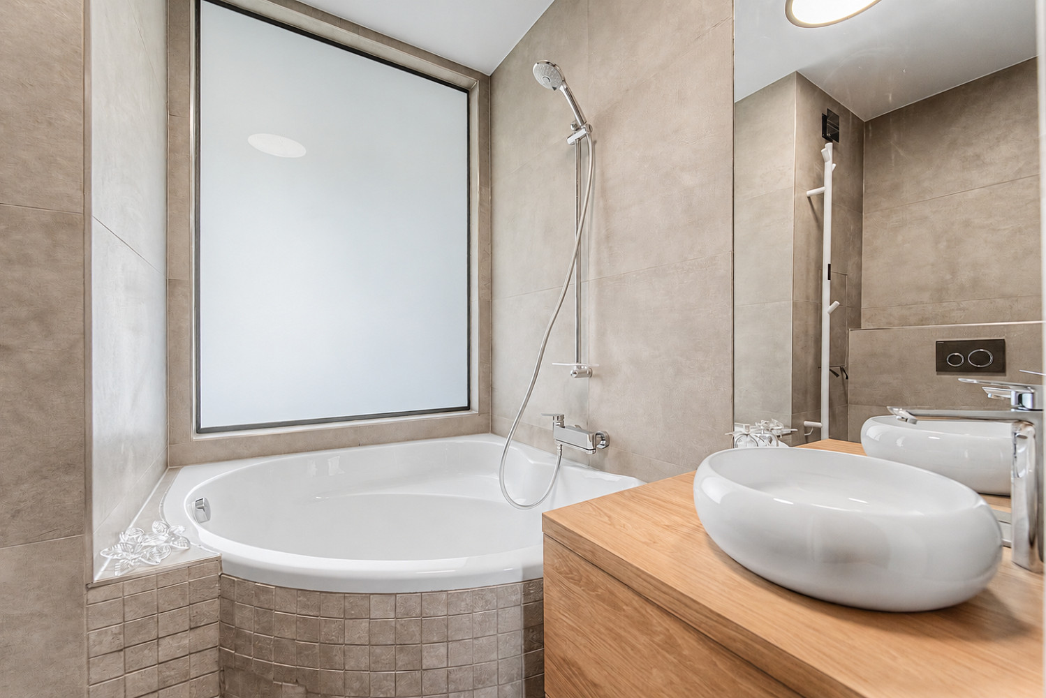 Prodej bytu 1+kk 30 m² – fotografie 4