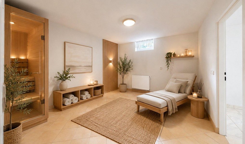 Prodej domu 384 m² s pozemkem 1 835 m², Týnec nad Labem – náhled fotky 32