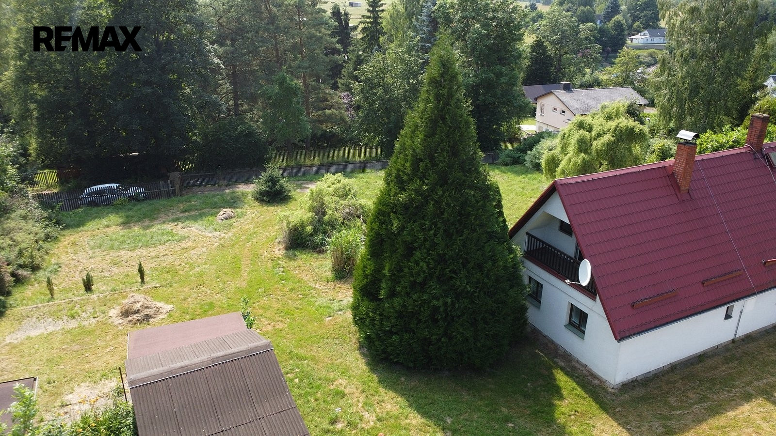 Prodej domu 110 m² s pozemkem 3 029 m² — photo 3
