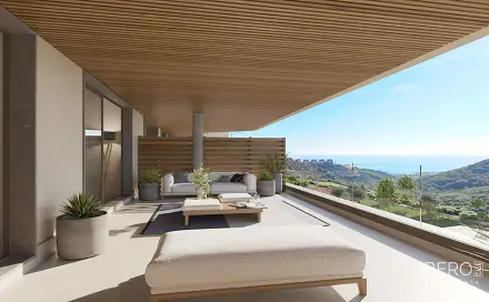Prodej bytu 3+kk 110 m², San Roque, Španělsko
