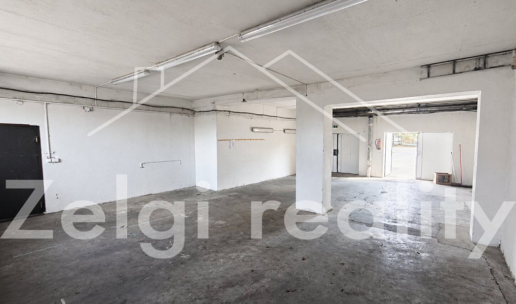 Pronájem skladovacích prostor 112 m², Břeclav – náhled fotky 2