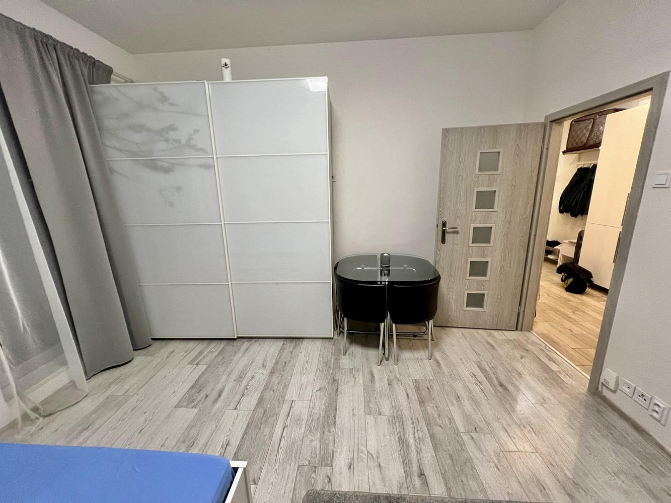 Pronájem bytu 1+kk 36 m² — photo 4