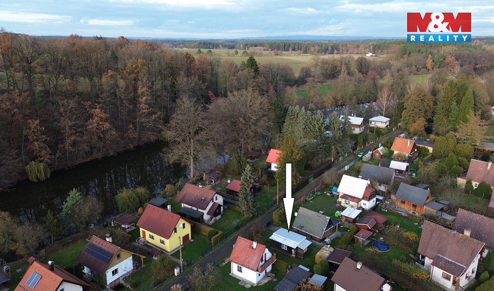 Prodej chaty/chalupy 201 m² s pozemkem 201 m², Roudná – náhled fotky 2