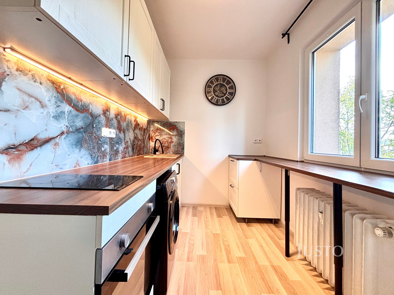 Pronájem bytu 2+1 54 m²