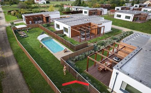 Prodej bytu 2+kk 46 m², Šakvická, Strachotín, okres Břeclav