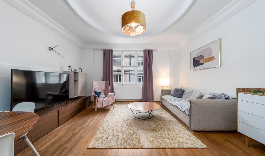 Prodej bytu 2+kk 72 m², Praha – náhled fotky 8