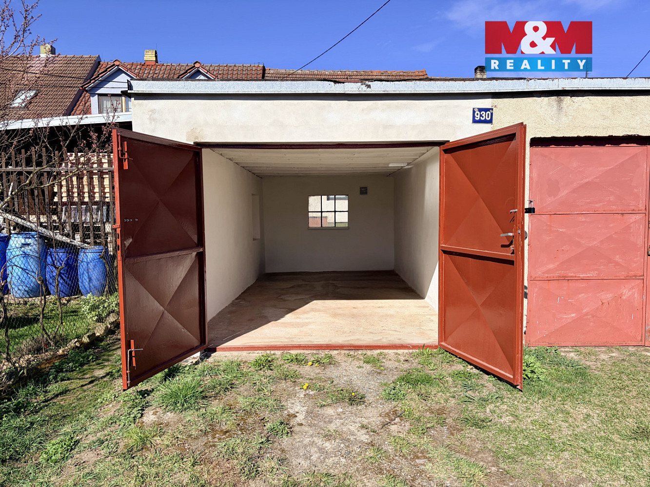 Prodej garáže, 19 m2, ivančice - němčice — photo 4