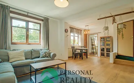 Prodej domu 148 m² s pozemkem 604 m², Na Sádkách, Planá, okres Tachov