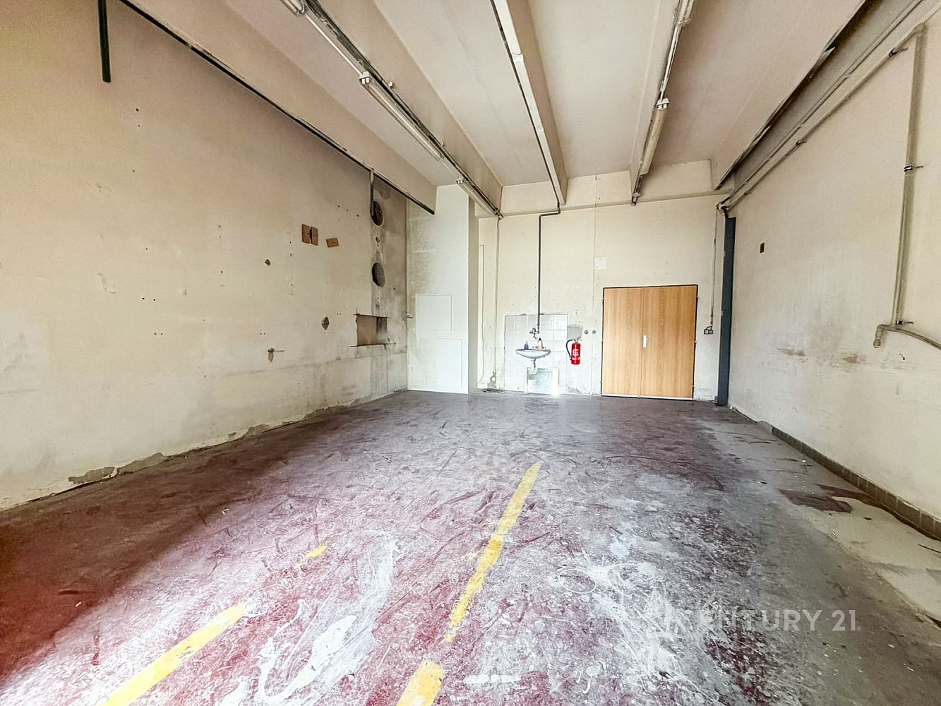 Pronájem výrobních prostor 280 m² – fotografie 3
