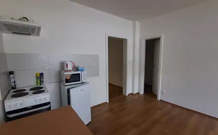 Prodej bytu 1+kk 30 m²